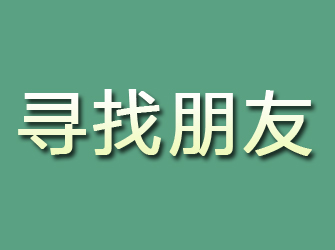 临高寻找朋友